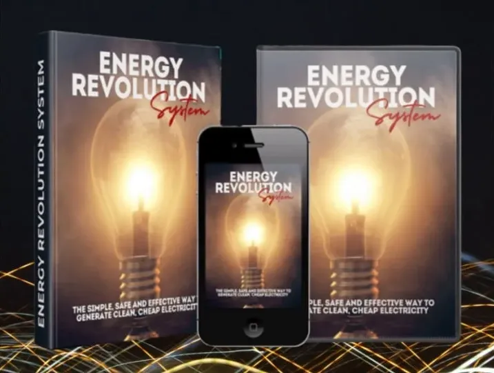 Energy Revolution System Bundle